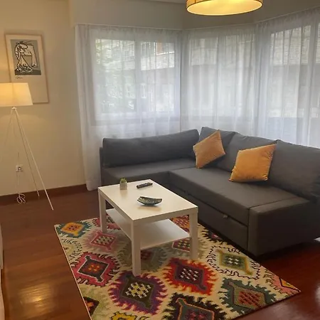 Auria 40 Apartment