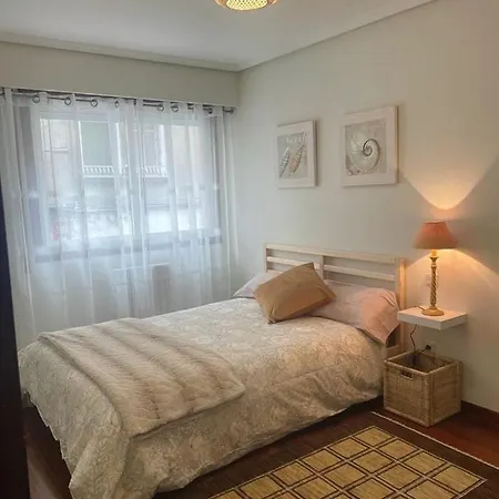 Auria 40 Apartamento *