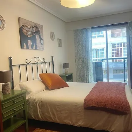 Auria 40 Apartamento Ourense