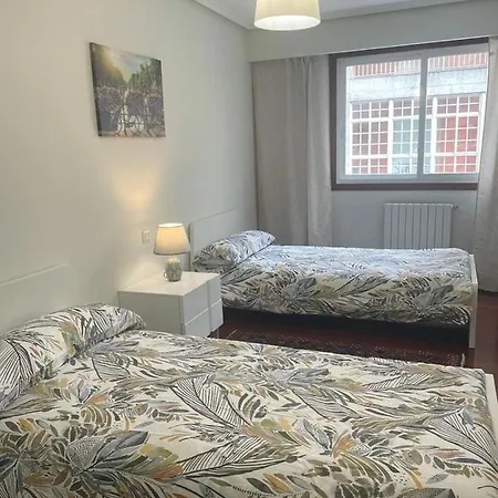 Auria 40 Apartamento Ourense